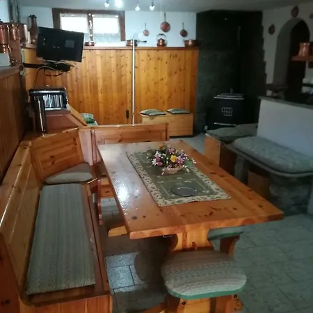 El Papillon * מורגקס